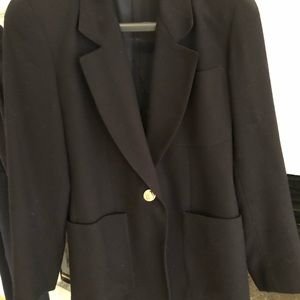 Anne Klein II Blazer
